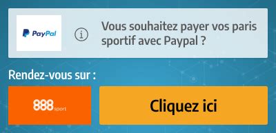 888sport paypal|888sport.de.
